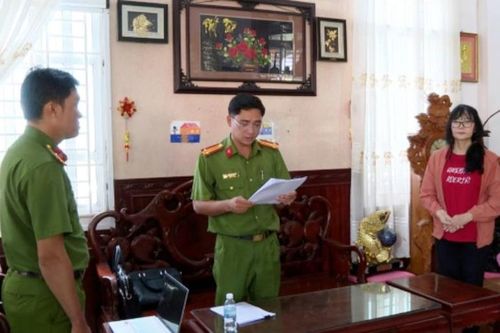 Khởi tố, cấm đi khỏi nơi cư trú đối với Tổng giám đốc Công ty Xổ số Bạc Liêu