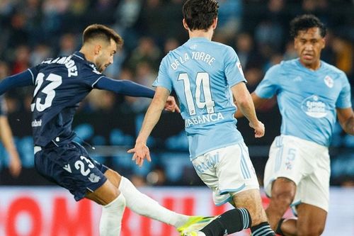 Nhận định, dự đoán Real Sociedad vs Celta Vigo: Giấc mơ châu Âu xa dần