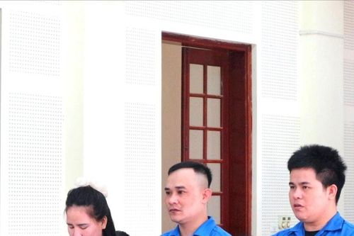 Đồng ý xóa nợ bằng ma túy, thiếu phụ trả giá đắt