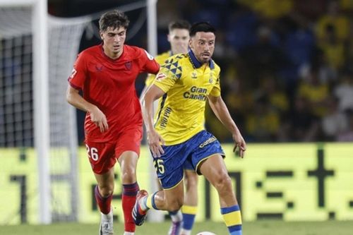 Nhận định, dự đoán Sevilla vs Las Palmas: Bất lực chia điểm