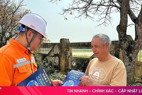 Hà Tĩnh chỉ đạo thực hiện tiết kiệm điện hiệu quả