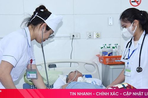 Lời Bác dạy - kim chỉ nam xuyên suốt tại Bệnh viện Phục hồi chức năng Hà Tĩnh