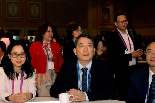 Hội nghị SelectUSA Investment Summit 2025: Mở rộng cơ hội đầu tư tại Hoa Kỳ
