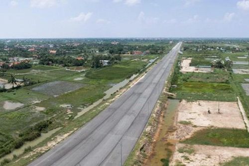 Giao nút giao Túy Loan cho Ủy ban Nhân dân thành phố Đà Nẵng quản lý