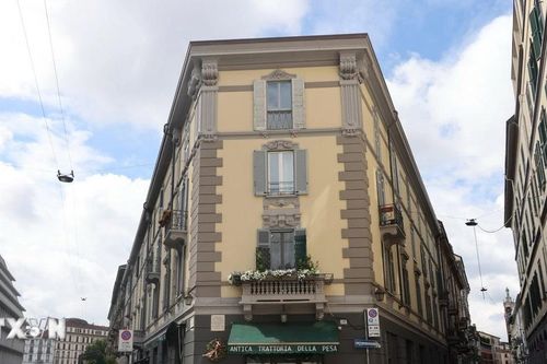 Thăm nơi lưu dấu Chủ tịch Hồ Chí Minh tại thành phố Milan của Italy