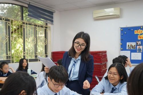 Chương trình Fulbright Trợ giảng Tiếng Việt tại Hoa Kỳ năm học 2026