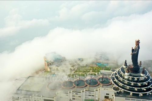 Tạo bước đột phá mới trong phát triển du lịch