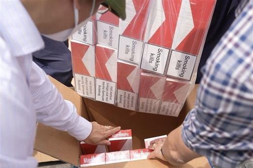Gần 260.000 vụ gian lận thương mại, gian lận về thuế trong 2 năm