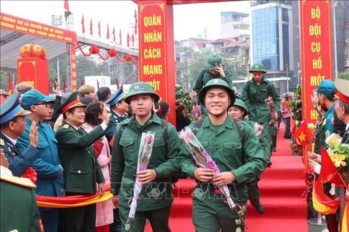 Đề xuất Chủ tịch tỉnh quyết định tạm hoãn gọi nhập ngũ, miễn gọi nhập ngũ