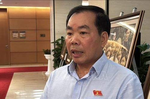 Kỳ vọng tạo đột phá cho đổi mới sáng tạo