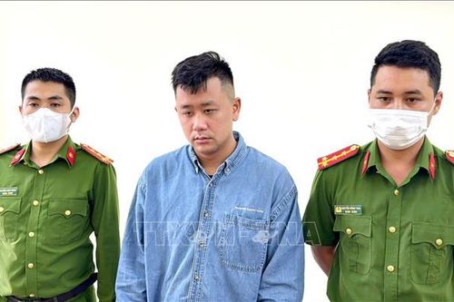 Khởi tố đối tượng vi phạm nồng độ cồn gây tai nạn chết người