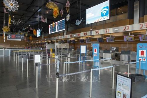 Bỉ: Sân bay lớn thứ hai ngừng hoạt động do cảnh báo bom trên máy bay