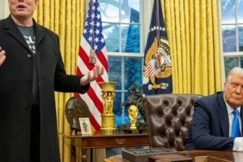 Thẻ vàng 5 triệu USD của ông Trump âm thầm được thử nghiệm: Elon Musk lên tiếng xác nhận