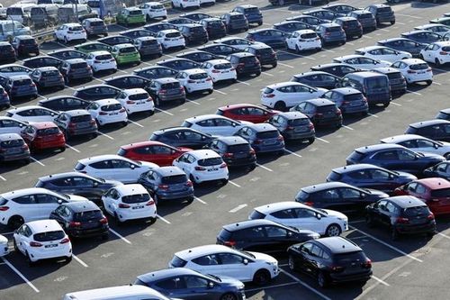 Ngành ô tô sau chu kỳ trầm lắng: Người vững tay lái, kẻ hụt hơi