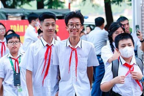 Thay đổi cách kỷ luật học sinh: Từ đuổi học sang giáo dục trách nhiệm