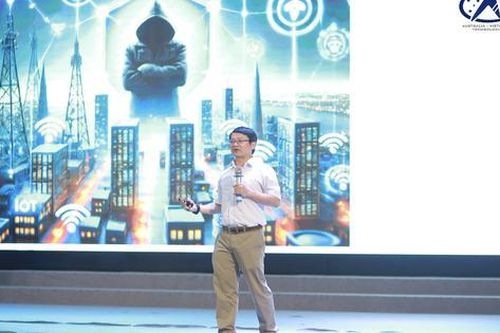 Những thách thức mới về an ninh mạng 5G cho hạ tầng số