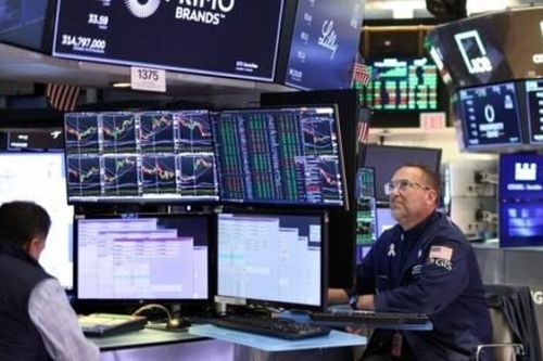 Elon Musk và loạt tỷ phú bỏ túi thêm hơn 40 tỷ USD trong một ngày