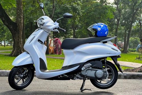 CHÍNH THỨC: Yamaha Việt Nam '1 đổi 1' cho xe máy bị đóng lại số động cơ