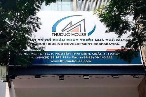 Thư ký HĐQT Thủ Đức House dự chi hơn 9 tỷ đồng mua cổ phiếu
