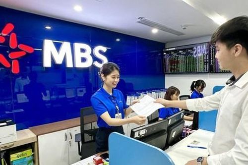 Cổ đông MBS sắp được mua cổ phiếu giá rẻ
