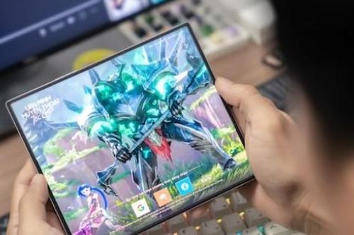 Top smartphone chơi game 'đỉnh nóc' nhất nửa đầu năm 2025
