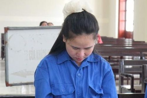 Đường sa ngã của nữ nhân viên thẩm mỹ xinh đẹp gán nợ bằng ma túy