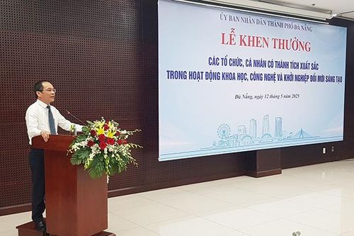 Đà Nẵng kỳ vọng bứt phá trên bảng xếp hạng hệ sinh thái khởi nghiệp toàn cầu