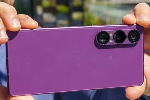Sony Xperia 1 VII ra mắt: Nâng cấp toàn diện, giá hơn 43 triệu đồng, cạnh tranh iPhone 16 Pro Max, Samsung Galaxy S25 Ultra