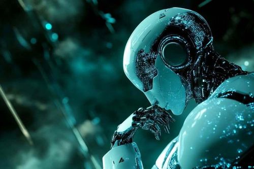 Các công ty chế tạo robot hình người Trung Quốc bùng nổ đơn đặt hàng