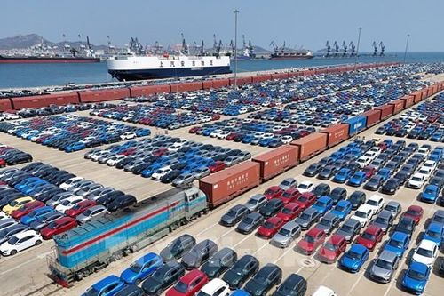 Những tác động khi Mỹ vá lỗ hổng 'De Minimis'