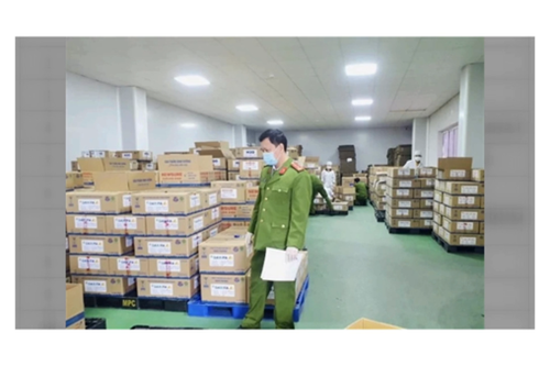 Mập mờ nguồn gốc sữa, người tiêu dùng gánh hậu quả