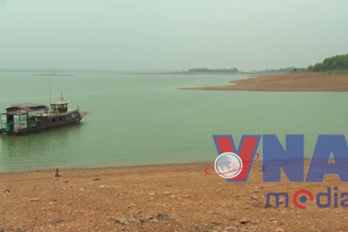 Đồng Nai cho thuê hơn 20ha đất mở rộng thủy điện Trị An