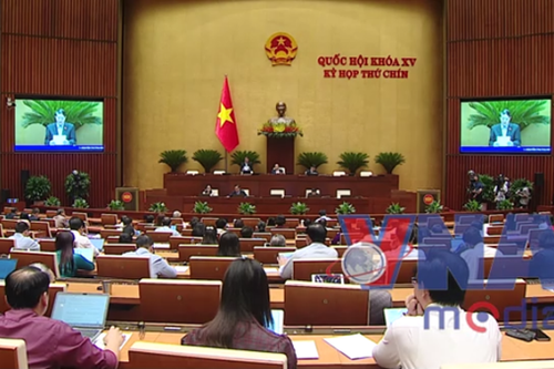 Thí điểm một số cơ chế, chính sách đặc thù phát triển thành phố Hải Phòng