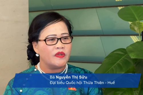 Đại biểu Quốc hội kỳ vọng tạo đột phá cho đổi mới sáng tạo