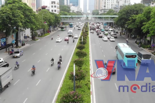 Không có chuyện cấm ô tô sản xuất trước 2017 từ năm 2026