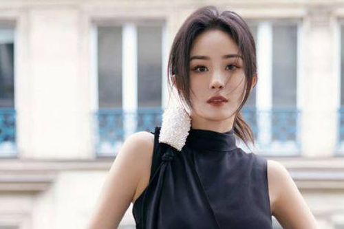 Dương Mịch gặp rắc rối vì gia đình chồng cũ