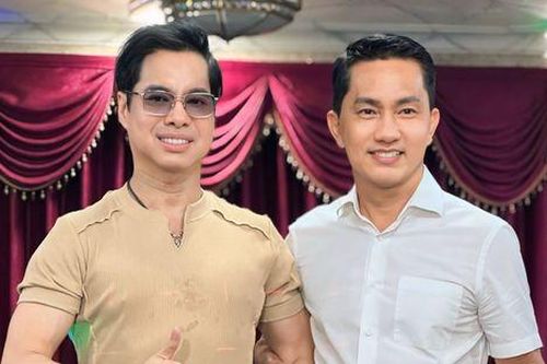 Ngọc Sơn hé lộ hình ảnh những ngày cuối đời của CEO Hồ Nhân