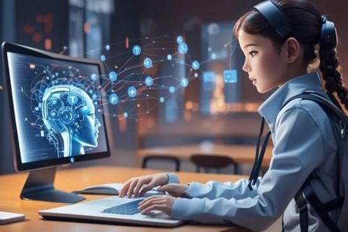 Liệu con người còn có quyền sống ngoài vòng ảnh hưởng của AI không?