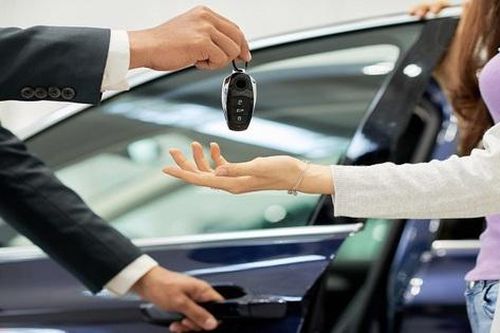 Có cần giấy xác nhận độc thân khi mua bán xe?