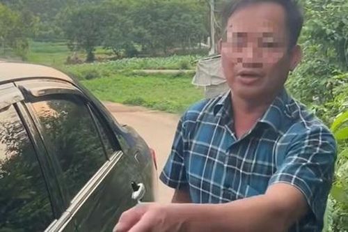 Cán bộ xã hành hung cô gái 23 tuổi giải trình gì?