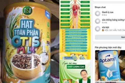 Hàng cận date: Đừng ham rẻ để rồi hại sức khỏe
