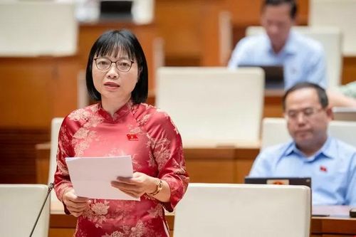 Tháo gỡ rào cản tài chính cho khoa học công nghệ