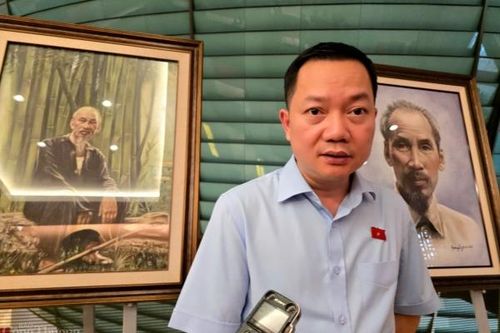 Luật Khoa học, công nghệ và đổi mới sáng tạo là điểm nhấn trong 'bộ tứ chiến lược'