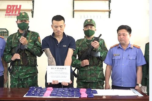Đẩy lùi 'cái chết trắng' nơi miền biên viễn