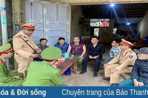 Gần dân, sát dân để lắng nghe, phục vụ Nhân dân