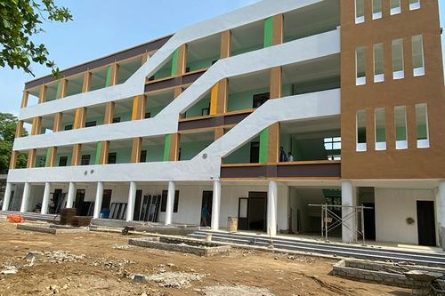 Thiệu Hóa: Khẩn trương hoàn thiện các công trình đầu tư công trong quá trình sắp xếp tổ chức chính quyền hai cấp