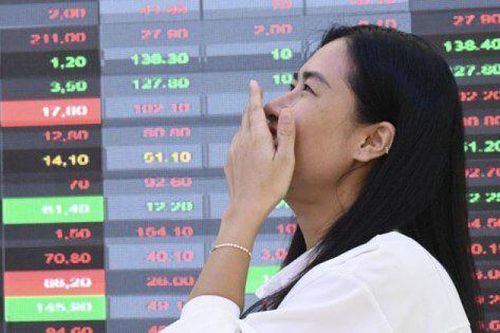 Có thể xuất hiện các cơ hội lớn trên thị trường chứng khoán trong tháng 5