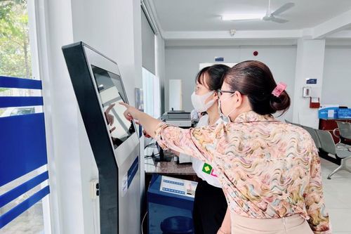 100% thủ tục hành chính ngành xây dựng sẽ được cung cấp trực tuyến toàn trình