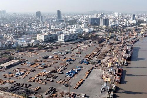 Hải Phòng sẽ đấu giá khu cảng Hoàng Diệu để thực hiện dự án nhà ở thương mại và thương mại dịch vụ