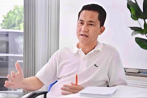 Tiến sĩ Hồ Nhân – doanh nhân hết mình phát triển vaccine Nanocovax
